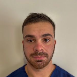 Meet your Posher, Matt